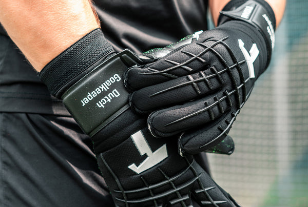 Werde zur unüberwindbaren Mauer